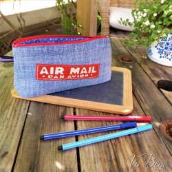 Classique Air Mail